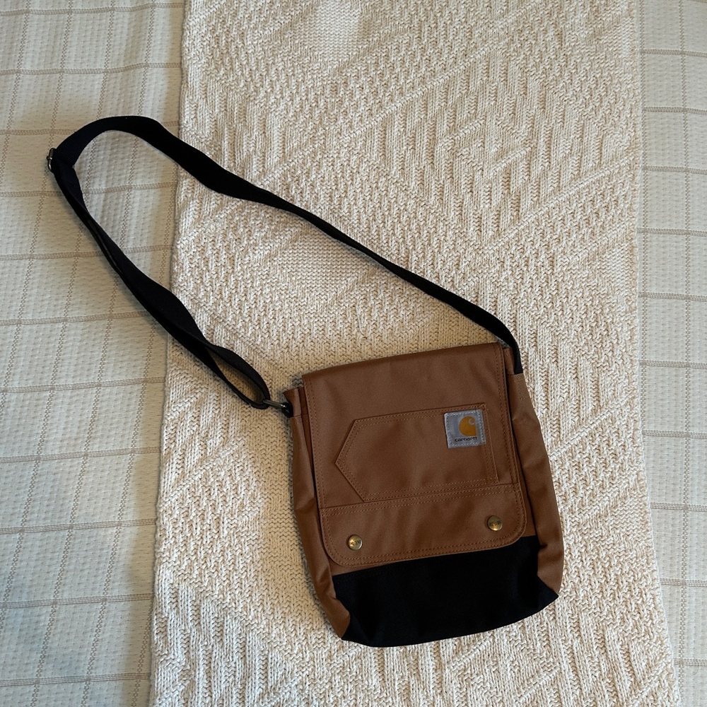 Carhartt bag